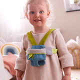 HABA Leaf Dream Puppenstuhl