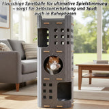 Decken und Möbel, Haustiere, Höhlen und Häuser, Katzen, Betten für Katzen, Katzenbetten, Matratzen