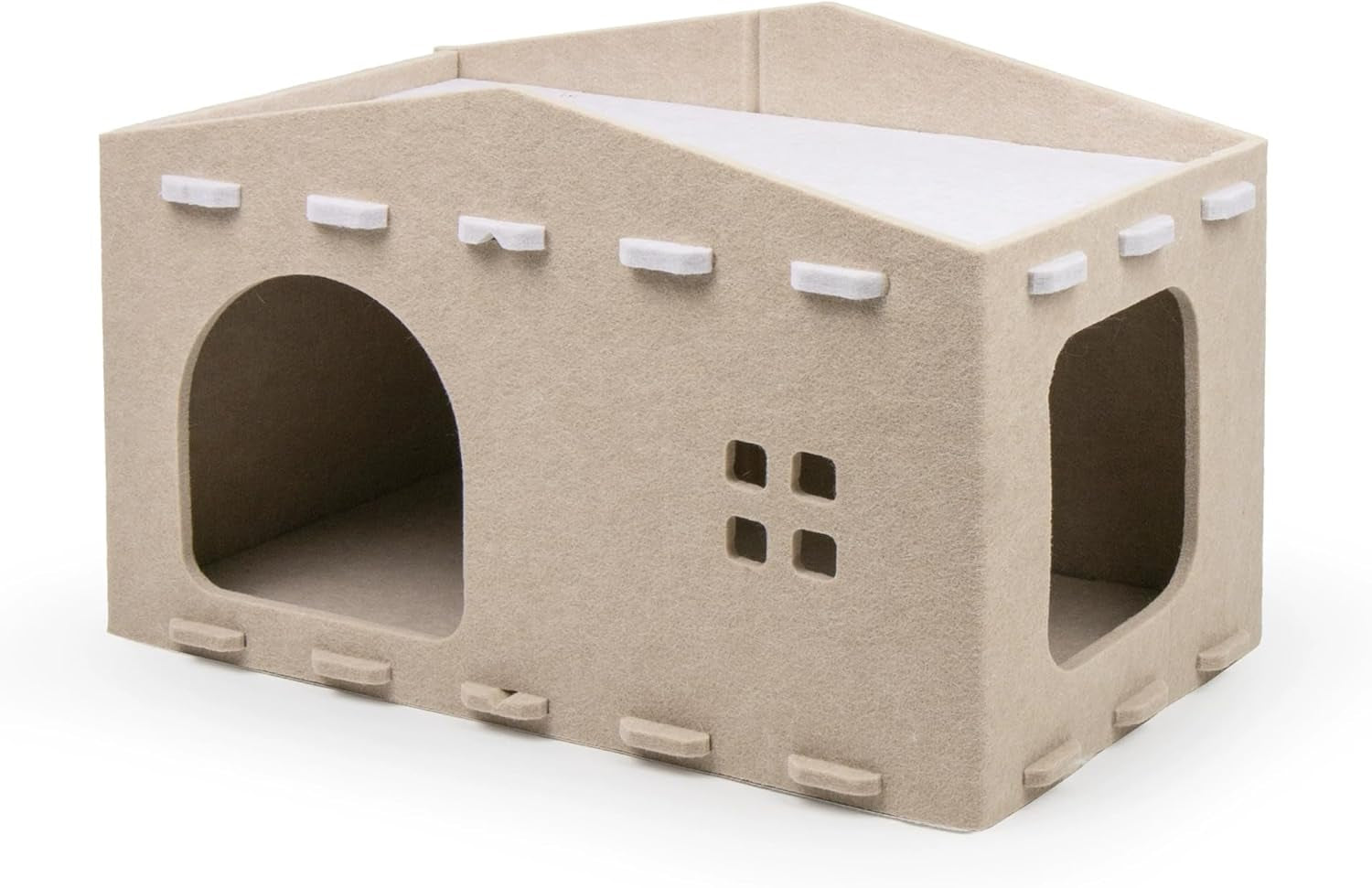 Decken und Möbel, Haustiere, Höhlen und Häuser, Katzen, Betten für Katzen, Katzenbetten, Matratzen