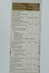 Grace nnvg - Schwarzer Klebreis, (1 x 1 kg)