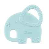 Chicco, My Sweet Doudou Baby-Geschenkset, weiche DouDou-Decke, Velours-Schnuller, geprägter Elefanten-Beißring, Geschenkideen für Neugeborene ab 0 Monaten