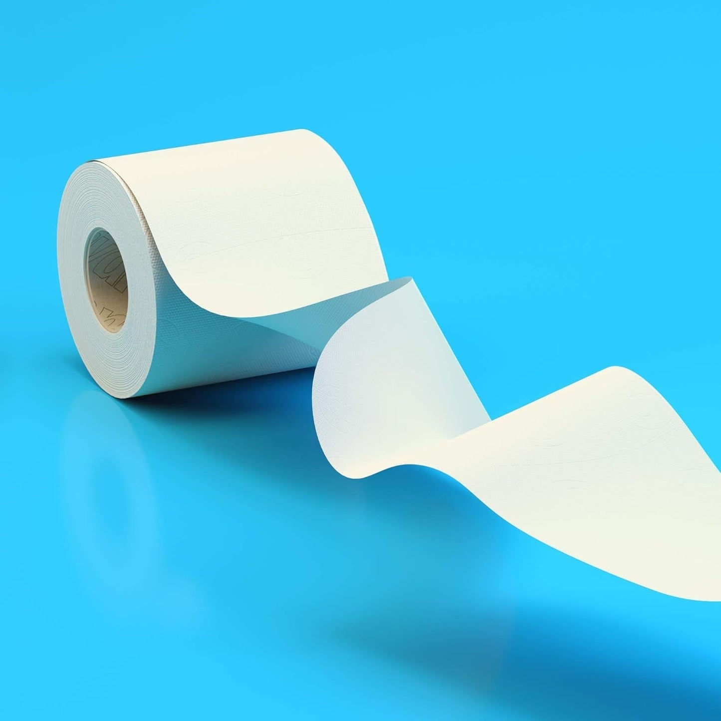 Toilettenpapier RENOVA SUPER COMPACT 6 Rollen