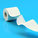 Renova Skincare Purissimo Toilettenpapier, 12 Rollen, weiß