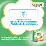 Sensitive Babywindeln, Größe 1, Neugeborene (2-5 kg), 26 Stück
