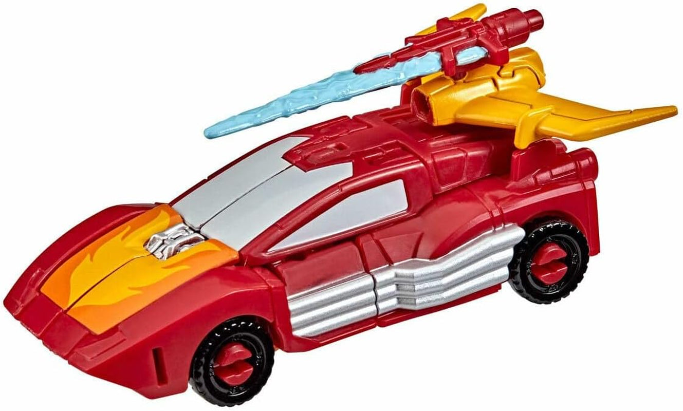 Transformers Generations Selects Lift-Ticket Legacy Deluxe-Class Sammelfigur 14 cm Actionfiguren Naty Shop
