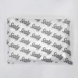 Sealy SE '19 Essentials SM Aqua Bubble Gel Sheet, 1 MC (US) Kissen, Weiß, 61 x 40 x 14 cm Naty Shop Standardkissen