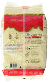 Aroy-D Duftreis, Langkornreis 100 %, 1 Packung (1 x 5 kg)
