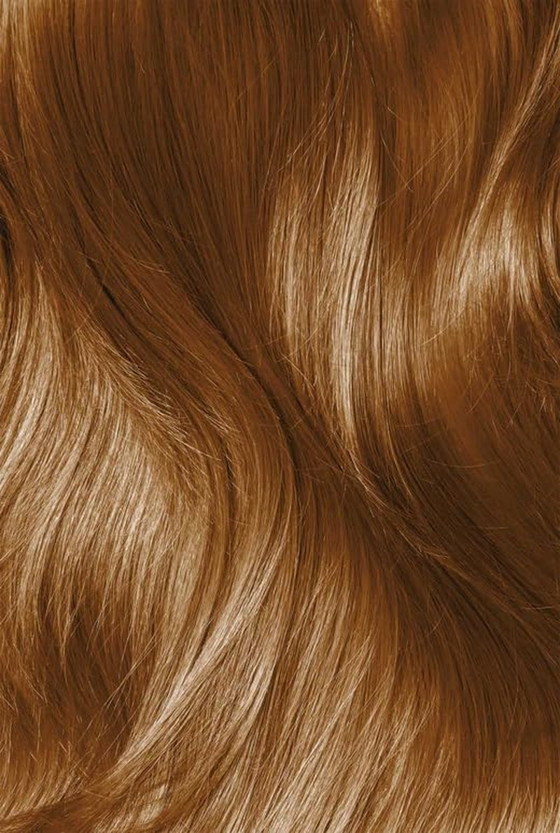 khadi GOLDBRAUN Pflanzenhaarfarbe, Haarfarbe von leuchtendem Bernstein bis zu sanftem und glänzendem Goldbraun, 100 % pflanzliche Naturhaarfarbe, natürlich und vegan, zertifizierte Naturkosmetik, 100g Naty Shop Haarfarbe