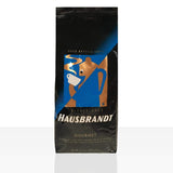 Espresso Gourmet Hausbrandt 6 x 1 kg Kaffeebohnen, 100 % Arabica