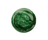 Lebensmittelfarbe OS-LC DUNKELGRÜN 18 ml Lebensmittelfarbe für weiße Schokolade, Pralinen, Cremes, Fettgebäck, Dekorationen für Kuchen und Torten