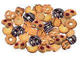 Melange Waffelmischung, Schokolade, 500 g (2er Pack)