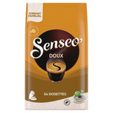 Senseo Kaffeepads Doux Sanft 54 ​​Pads