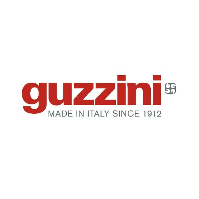 Guzzini - Feeling, Besteckset 24-teilig - Sandfarbe Kitchen Naty Shop
