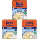 BEN'S ORIGINAL™ Basmatireis zum Kochen im Beutel 500g