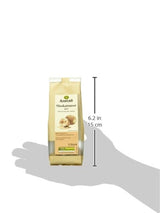 Ganze Bio-Muskatnuss 3 Stück Naty Shop Gewürze
