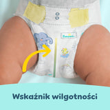 Pampers (Alte Version), Monatsbox S4 174 Stk