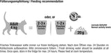 LEONARDO Fresh Pouches [16 x 85g Nassfutter für Katzen, getreidefrei] | Komplettes Nassfutter in Einzelbeuteln