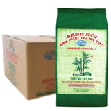 BAMBOO TREE – Frische Reisnudeln – 1 x 400 g
