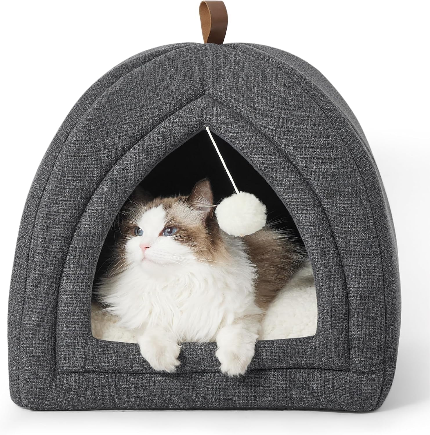 Decken und Möbel, Haustiere, Höhlen und Häuser, Katzen, Betten für Katzen, Katzenbetten, Matratzen