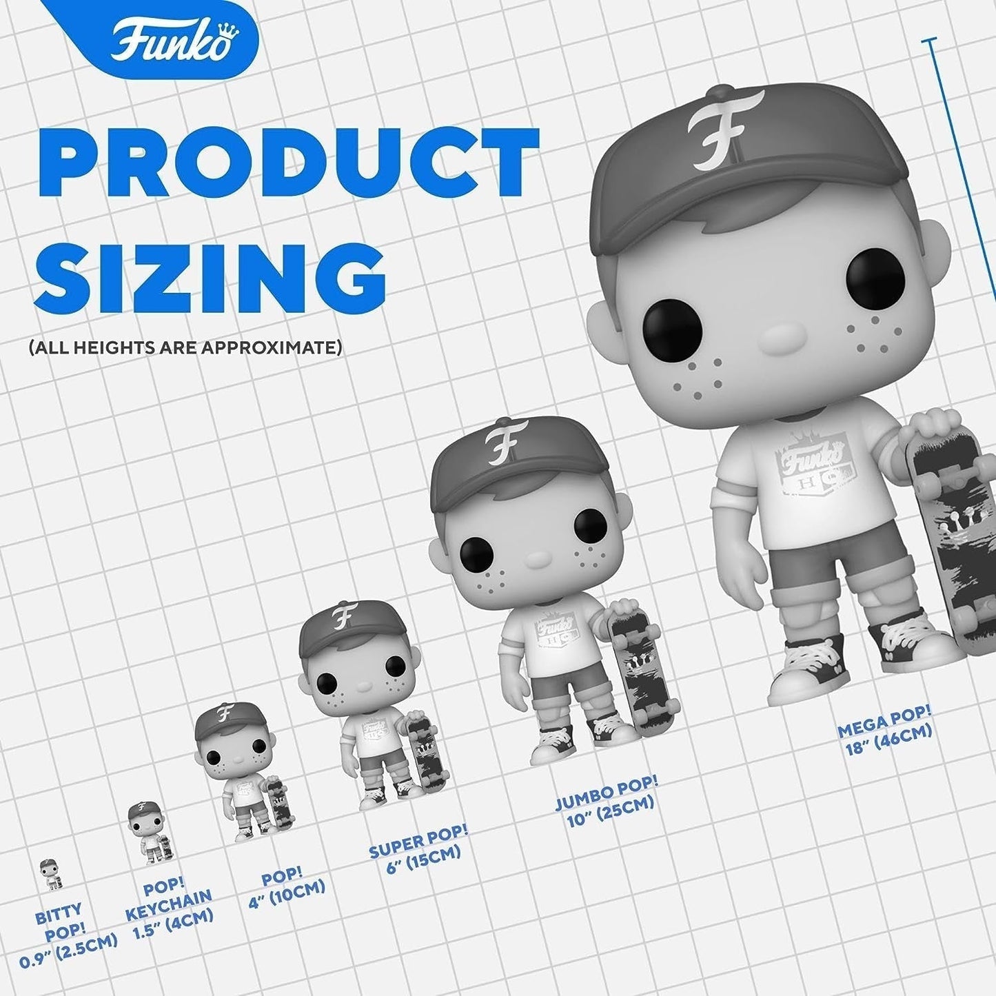 Funko Pop! Vinyl: Star Wars: The Mandalorian S9 – Vinyl-Sammelfigur – Geschenkidee – offizielles Merchandise – Spielzeug für Kinder und Erwachsene – TV-Fans – Modellfigur für Sammler und Ausstellungsstücke. Actionfiguren Naty Shop