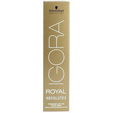 Igora Royal Absolute Age Blend Haarfarbe, 7-560 Mittelblond Schokoladengold, 60 ml Naty Shop Haarfarbe 7-70 Mittelblond, natürliches Kupfer 60 ml (1 Packung)