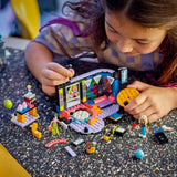LEGO 42610 Karaoke-Party mit Freunden Bausets Besuchen Sie den LEGO-Store