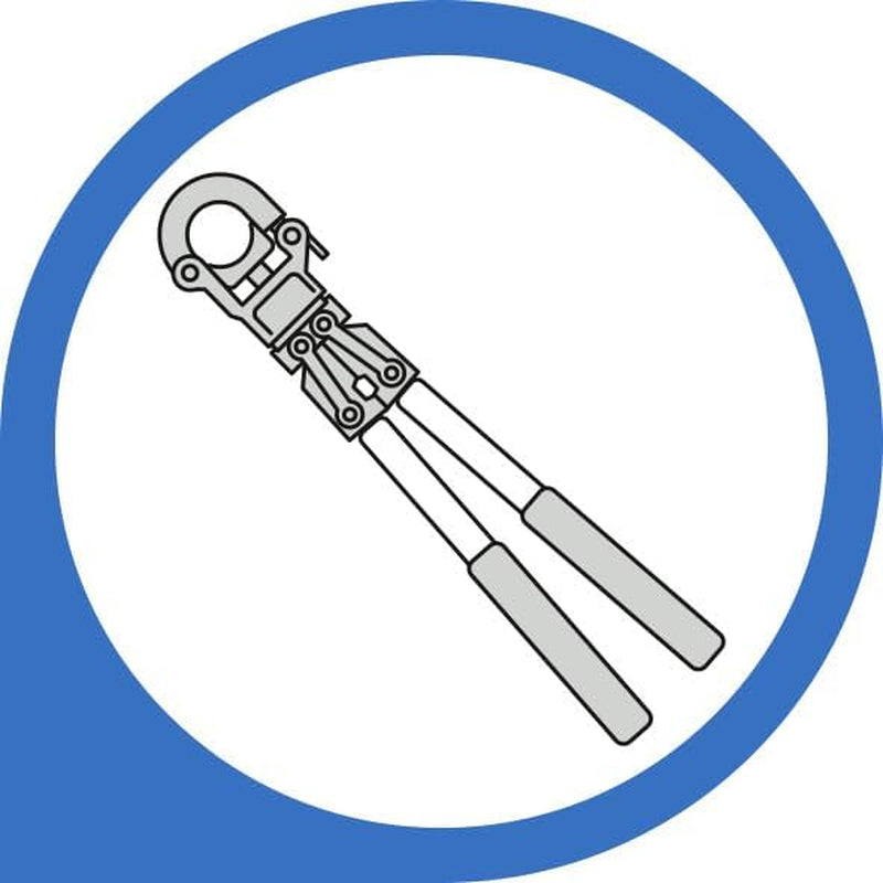 SOMATHERM FÜR SIE - / 5711-16-15 - Winkelpressrohr Ø16 mehrschichtig - M15/21 (1/2'') Anschluss eines Mehrschichtrohrs mit einem Durchmesser von Ø16