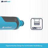 CELLFAST Reinigungssprühgerät Reinigungslanzen Gartensprinkler Rasensprinkler Blumen Pflanzen Safetouch ENERGO-System