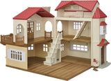 Sylvanian Families 5716 Stadthaus mit Dachzimmer