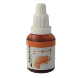 Lebensmittelfarbe Bakeryteam Airbrush Orange 20ml