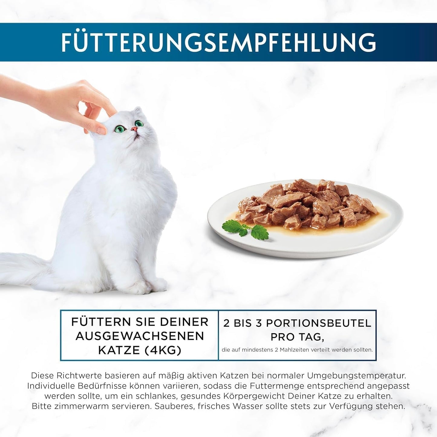 Gourmet Perle Delight in Jelly Nassfutter für Katzen mit Huhn und zart gebackenem Hühnergeschmack, 26er Packung (26 x 85g)