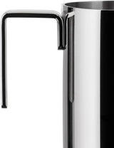 Alessi 90023 – Design-Schneebesen aus Edelstahl 18/10, poliert