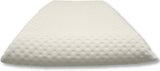 Frankenstolz Medisan Sleep & Care Soya Dream Nackenstützkissen 1 Stück (1 Packung) Naty Shop Standardkissen
