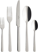 Villeroy & Boch Louis Besteck für 6 Personen, 30 Teile Kitchen Naty Shop