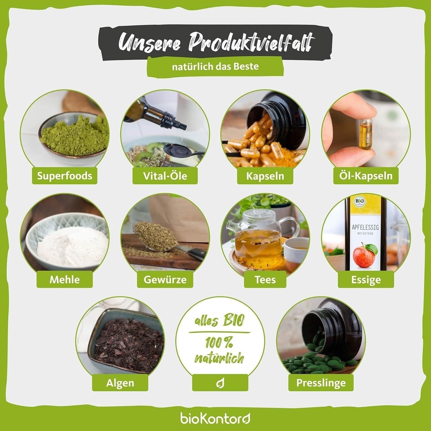 BIO Matcha-Pulver 200 g I Ohne Zusatzstoffe – 100 % natürlich I Hochwertiger japanischer Matcha-Tee I Grüntee-Pulver von