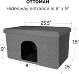 Decken und Möbel, Haustiere, Höhlen und Häuser, Katzen, Betten für Katzen, Katzenbetten, Matratzen