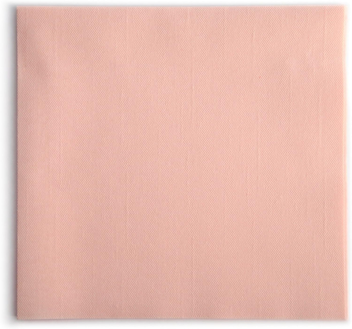 Alvotex CHIC Airlaid 50 Servietten, stoffähnlich, hohe Qualität, Einwegserviette, rosa, 40 x 40 cm, As40 x 40