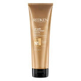 Redken Haarmaske für trockenes und brüchiges Haar, revitalisiert und spendet Feuchtigkeit, mit Keratinkomplex und Arganöl, ganz weiche, schwere Creme, 1 x 250 ml Naty Shop Haarmaske Standardtitel