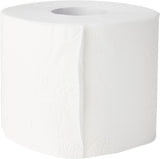 Aqua Soft Toilettenpapier, tragbares Toilettenpapier, 4 Rollen/Flaschen, Camping-Toiletten, Outdoor-Camping-Toilettenpapier