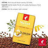 Meinl - Jubiläumsmischung - Vollbohnenkaffee - 500 g