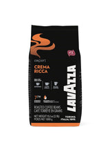 Lavazza Expert Plus Crema Ricca Espresso – 6 ganze Kaffeebohnen x 1 kg