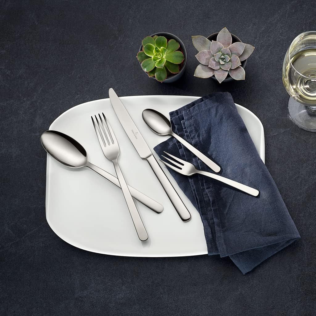 Villeroy & Boch Louis Besteck für 6 Personen, 30 Teile Kitchen Naty Shop