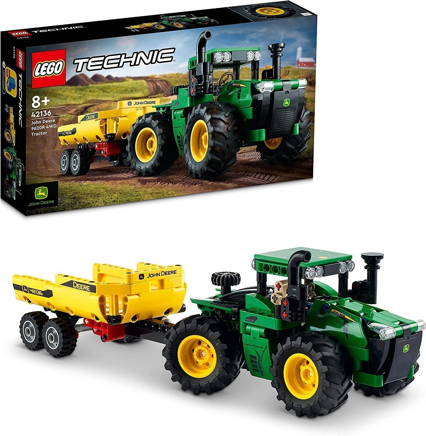 Besuchen Sie den LEGO-Store Single