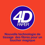 Renova Toilettenpapier – 9 Rollen