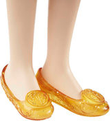Mattel Disney Princess Toy Merida, handgefertigte Puppe mit glitzernder Kleidung und Accessoires, inspiriert von Disney- und Pixar-Filmen, Kindergeschenk HLW13