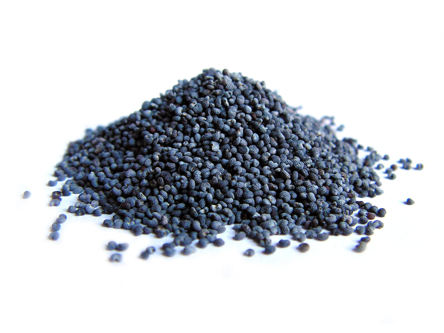 Mohnsamen 50 g – Intensiver Geschmack und hoher Proteingehalt zum Kochen und für Desserts