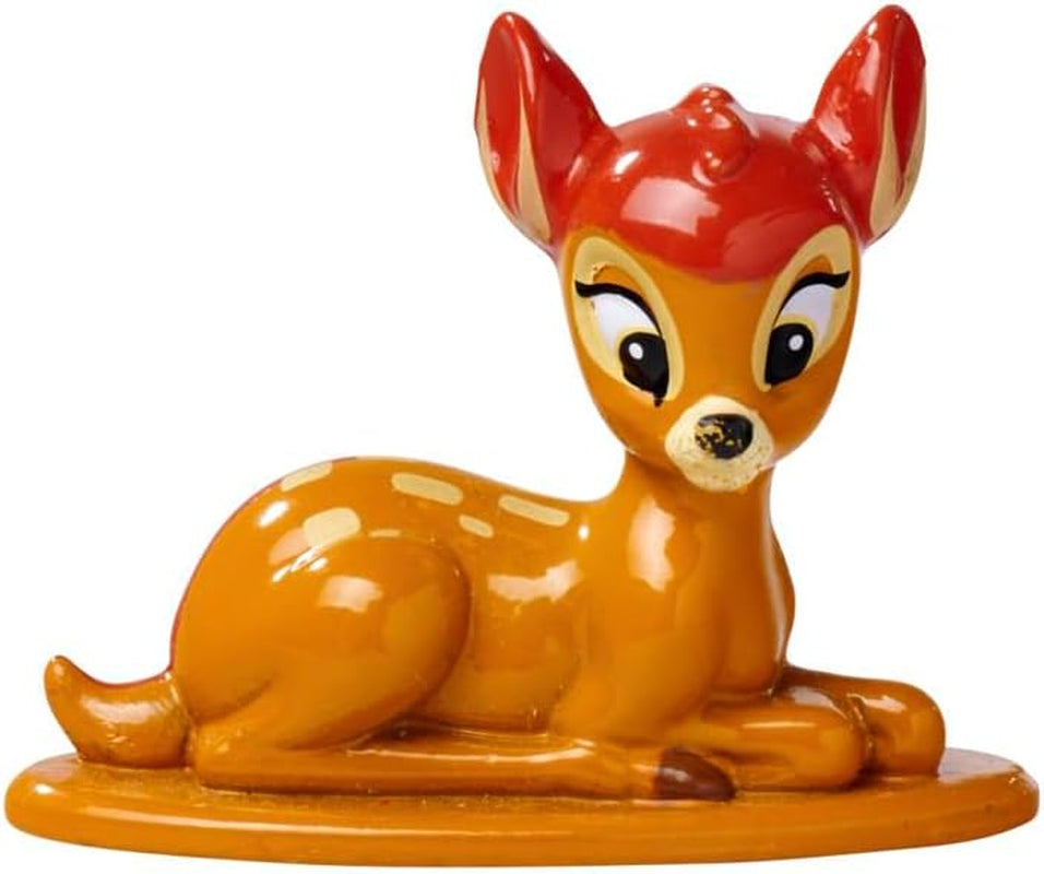 Jada Toys Disney-Figur (1X Mystery-Figur im Blindpack) – 1 Überraschungs-Sammelfigur aus 12 Disney-Figuren, Nano-Metallfigur (ca. 4 cm) für Kinder & Fans ab 3 Jahren, Serie 3 Actionfiguren Naty Shop