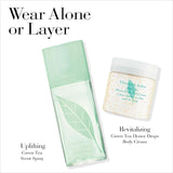 Elizabeth Arden Green Tea, erfrischende Körperlotion mit grünem Tee für Frauen, 200 ml Kosmetik und Schönheit Naty Shop
