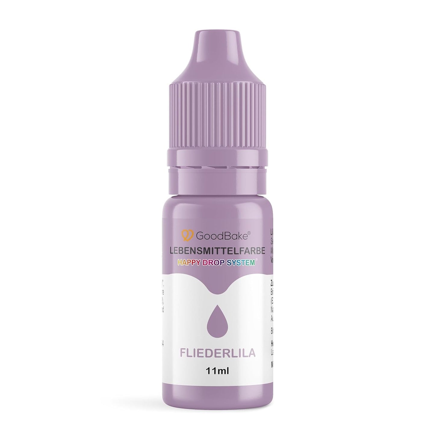 Goodbake Pastell Sand Beige Lebensmittelfarbe (11 ml) – Hochdosierte Lebensmittelfarbe – Zum Färben von Kuchen, Fondant, Buttercreme, Macarons, Getränken, Schleim und vielen anderen Gegenständen. 100 % vegan