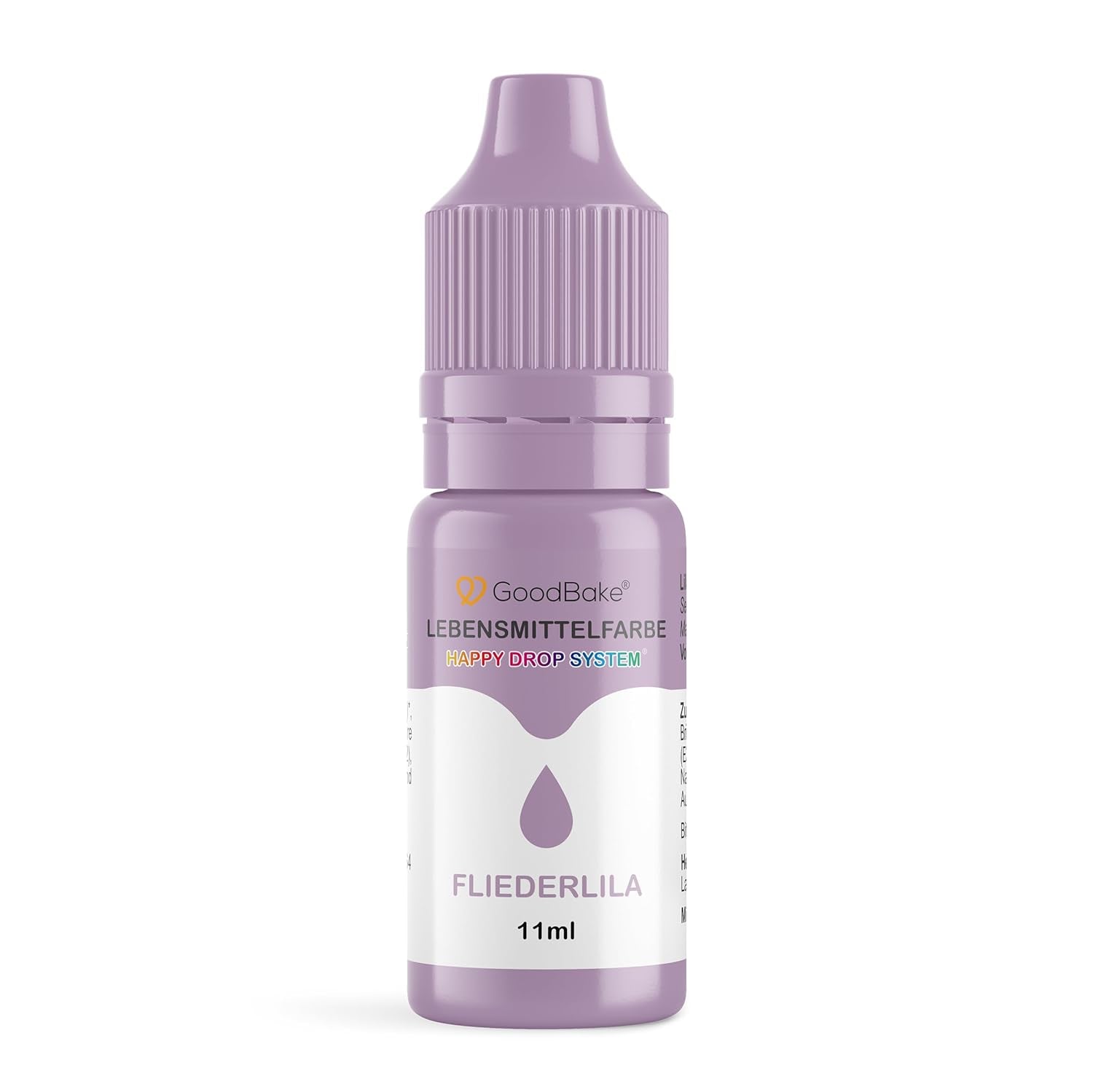 Goodbake Pastell Sand Beige Lebensmittelfarbe (11 ml) – Hochdosierte Lebensmittelfarbe – Zum Färben von Kuchen, Fondant, Buttercreme, Macarons, Getränken, Schleim und vielen anderen Gegenständen. 100 % vegan